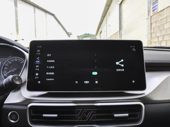 2021款 1.4T DCT铂金版