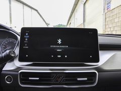 2021款 1.4T DCT铂金版