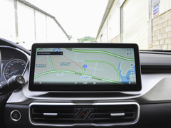 2021款 1.4T DCT铂金版