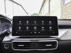 2021款 1.4T DCT铂金版