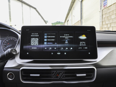 2021款 1.4T DCT铂金版