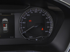 2021款 1.4T DCT铂金版