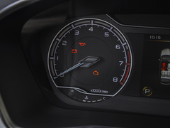 2021款 1.4T DCT铂金版