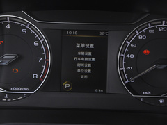 2021款 1.4T DCT铂金版