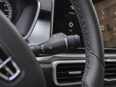 2021款 1.4T DCT铂金版