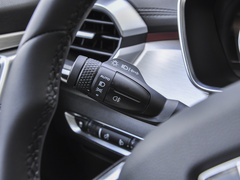 2021款 1.4T DCT铂金版
