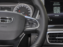 2021款 1.4T DCT铂金版