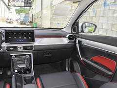 2021款 1.4T DCT铂金版