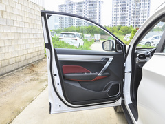 2021款 1.4T DCT铂金版