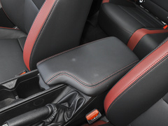 2021款 1.4T DCT铂金版