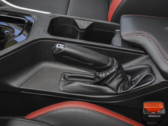2021款 1.4T DCT铂金版