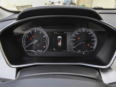2021款 1.4T DCT铂金版