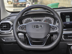 2021款 1.4T DCT铂金版