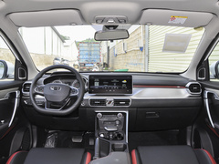 2021款 1.4T DCT铂金版