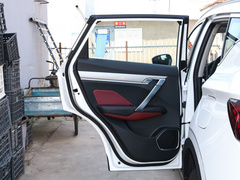 2021款 1.4T DCT铂金版