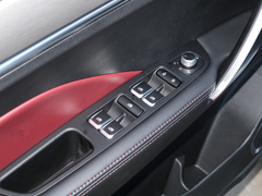 2021款 1.4T DCT铂金版