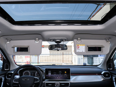2021款 1.4T DCT铂金版