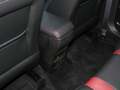 2021款 1.4T DCT铂金版