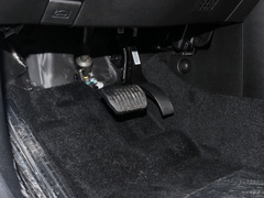 2021款 1.4T DCT铂金版