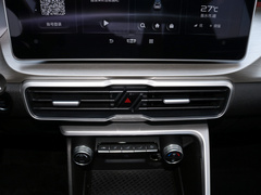 2021款 1.4T DCT铂金版