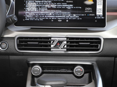 2021款 1.4T DCT钻石版