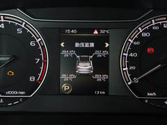 2021款 1.4T DCT钻石版