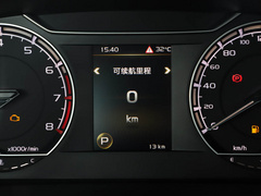 2021款 1.4T DCT钻石版