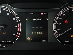 2021款 1.4T DCT钻石版