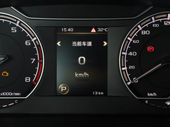 2021款 1.4T DCT钻石版