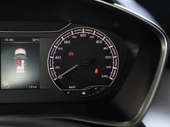 2021款 1.4T DCT钻石版