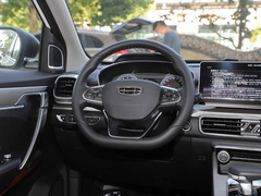 2021款 1.4T DCT钻石版