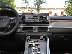 2021款 1.4T DCT钻石版
