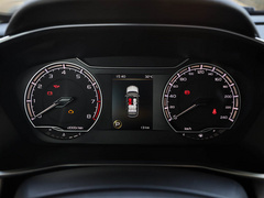 2021款 1.4T DCT钻石版