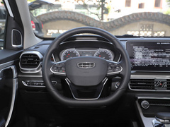 2021款 1.4T DCT钻石版