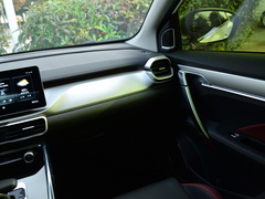 2021款 1.4T DCT钻石版