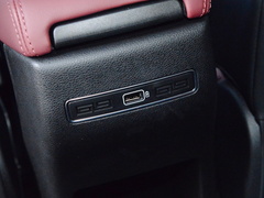 2021款 1.4T DCT钻石版