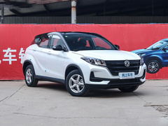 2022款 1.5L 手动悦享型