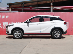 2022款 1.5L 手动悦享型
