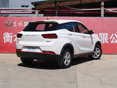 2022款 1.5L 手动悦享型