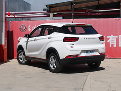 2022款 1.5L 手动悦享型