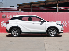 2022款 1.5L 手动悦享型