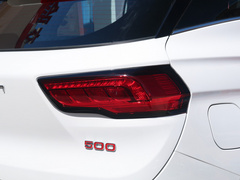 2022款 1.5L 手动悦享型