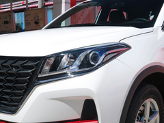 2022款 1.5L 手动悦享型