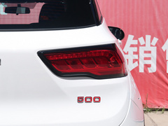 2022款 1.5L 手动悦享型