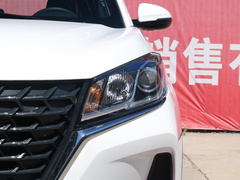 2022款 1.5L 手动悦享型