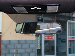 2022款 1.5L 手动悦享型