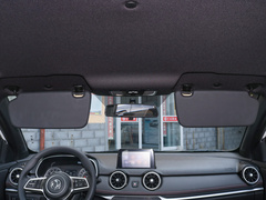 2022款 1.5L 手动悦享型