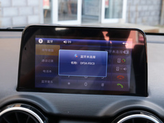 2022款 1.5L 手动悦享型