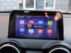 2022款 1.5L 手动悦享型
