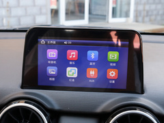 2022款 1.5L 手动悦享型
